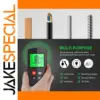 5-in-1 LCD Wall Detector Scanner HW-QB5