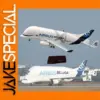 1:150 Scale Airbus Beluga A330 Model