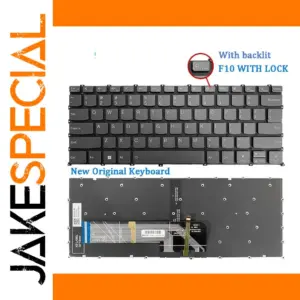 Lenovo IdeaPad Keyboard for 14ITL05 Flex5 Models