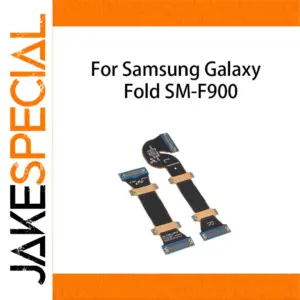 Spin Axis Flex Cable for Galaxy Fold SM-F900