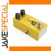 Tremolo Guitar Effects Pedal by Light Music