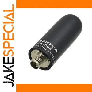 Nagoya NA-805 Dual-Band Antenna for Radios