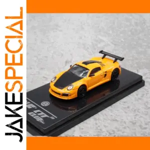 1:64 Scale RUF CTR3 Clubsport Diecast Model