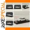 1:64 Hobby Japan ARISTO V300 Vertex Diecast Car