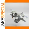 1/72 Scale Diecast Royal Airforce Swordfish Model