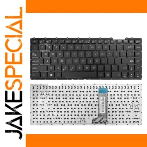 ASUS Laptop Keyboard Replacement for K456U Models