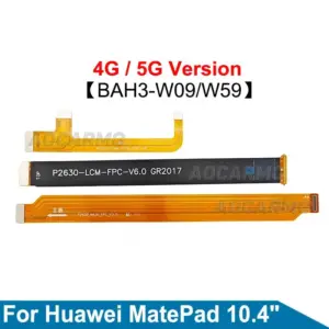 Huawei MatePad 10.4 Flex Cable Set (3pcs)