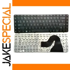 HP Compaq Compatible Laptop Keyboard CQ62 G62