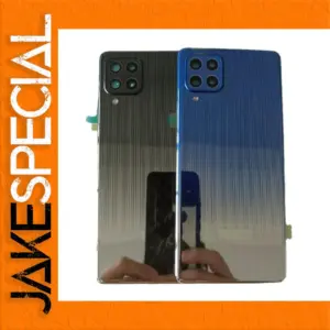 Samsung Galaxy Battery Cover for F62 M62 M52