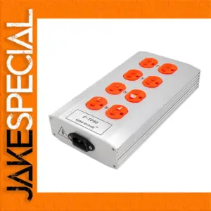 TOP New King Snake Power Strip 3000W 15A