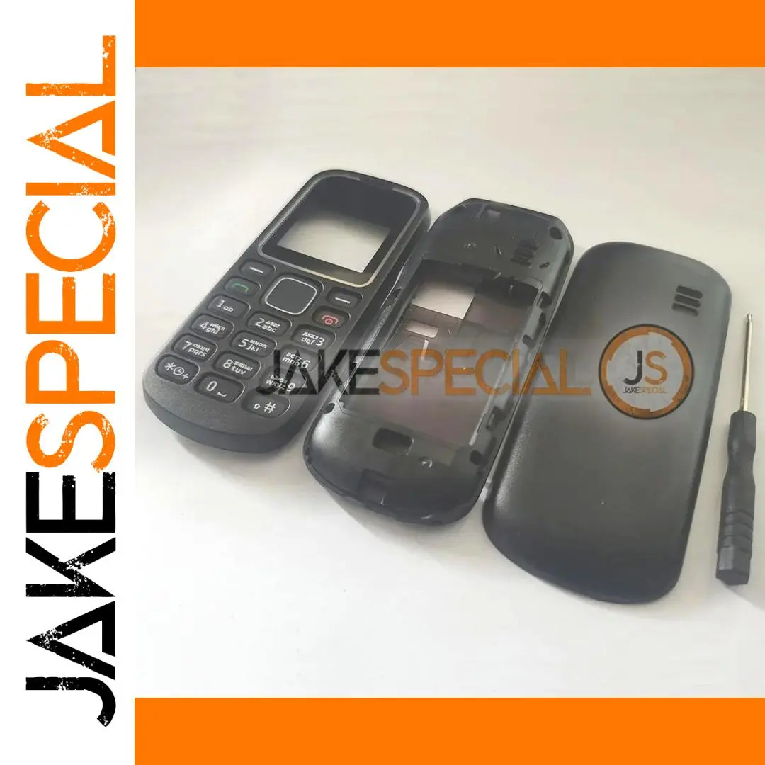 1280 Full Housing Cover for Nokia 1280 1 1280 Full Housing Cover for Nokia 1280