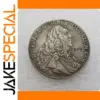 1763 Replica Coin Historical Collectible Medallion