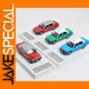 LMLF 1:64 Comfort1 Diecast Taxi Collection