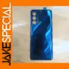 Vibrant Blue Battery Cover for Motorola Edge 2021