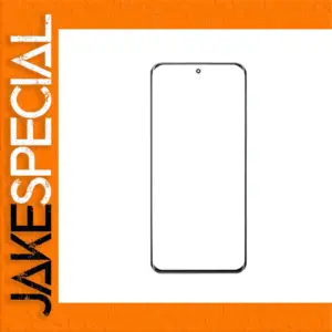 Magic 4 5Pro Touch Screen Digitizer Panel