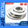 DIN9021 Stainless Steel Flat Washers Set