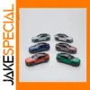 1:64 Scale Diecast SUV Model in Various Colors