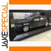 1:18 Scale Die-Cast BMW 750Li Model Car