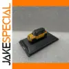 Die-Cast Mini Cooper 1:76 Scale Model