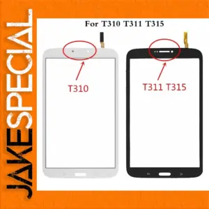 Touchscreen Digitizer for Galaxy Tab 3 8.0