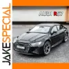 1:24 Scale AUDI RS7 Sportback Diecast Model