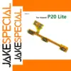 Huawei P20 Lite Power Button & Volume Flex Cable Replacement