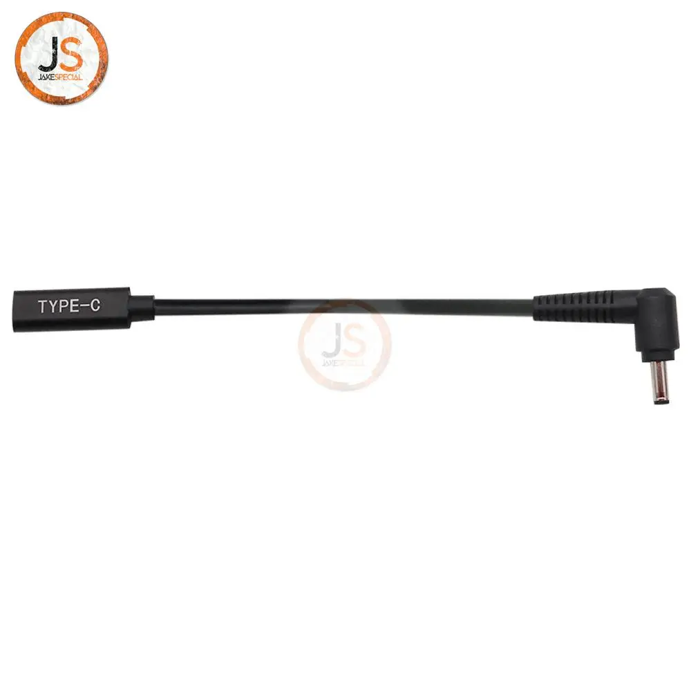 USB Type-C to 4.0mm x 1.35mm DC Adapter 3 USB Type-C to 4.0mm x 1.35mm DC Adapter - Image 3