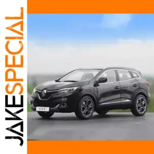 1:18 Scale KADJAR Diecast Model Car