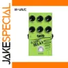 M-VAVE Classic Delay Guitar Effects Pedal