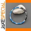 39mm Dual-Color Bezel Insert for SKX 6105 6309
