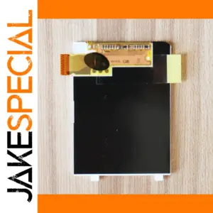 5pcs LCD Display Screens for iPod Nano 3