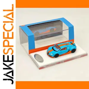 Bugatti Veyron Super Sport Diecast Model 1:64 Scale