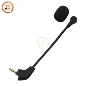 Kingston HyperX Cloud Mix Replacement Microphone 12 604c26f0e697409c9f596f34 with overlay