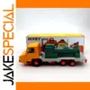 Atlas Dinky Toys 569P Berliet Truck Model
