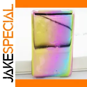 Metal Back Housing Cover for iPod Classic/Video