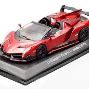 1:43 Veneno Roadster 2013 Diecast Model Car 9 607bd9b34fb14f5e95dda4b5 upscaled
