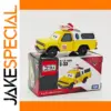 Takara Tomy Pizza Planet Pickup Truck Model