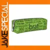 Brat Charli XCX Vibrant Green Pencil Case
