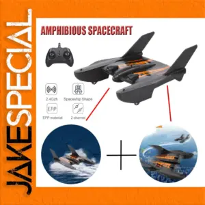 FX815 Remote Control Speed Boat 2.4GHz