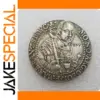 Antique Style Replica Metal Coin