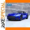 Welly 1:24 Aston Martin DBS Superleggera Model