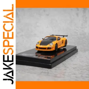 1:64 Scale Diecast 2012 RUF CTR3 Clubsport Model