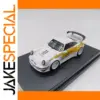 1:64 Diecast Porsche Car Model with Spoiler