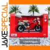 Maisto 1:12 Ducati 1199 Panigale Model