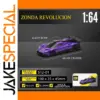 CCA 1:64 Diecast Pagani Zonda Revolucion