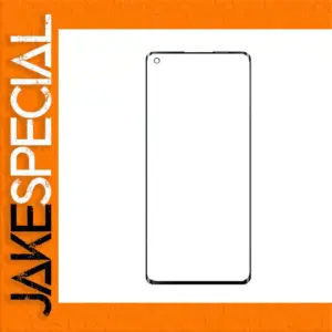 Oppo Reno 4 Pro 5G Front Glass Lens Replacement