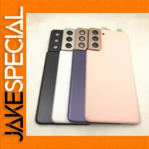 Samsung Galaxy S21 5G Battery Cover Set