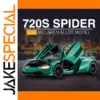 McLaren 720S 1:32 Diecast Alloy Model Car