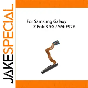 Samsung Galaxy Z Fold3 5G Home Button Flex Cable
