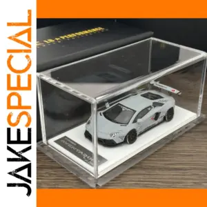 Lamborghini LP700 Aventador 1:64 Diecast Model